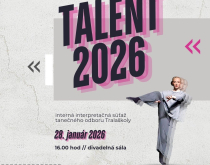 Talent 2026