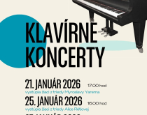 Klavírne koncerty