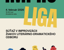 Improliga 2026