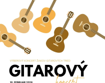 Gitarový koncert